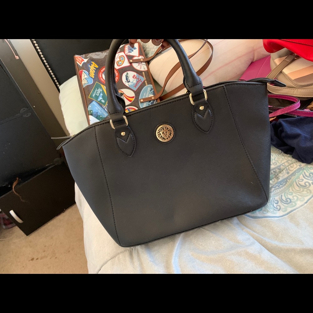 Anne Klein handbag